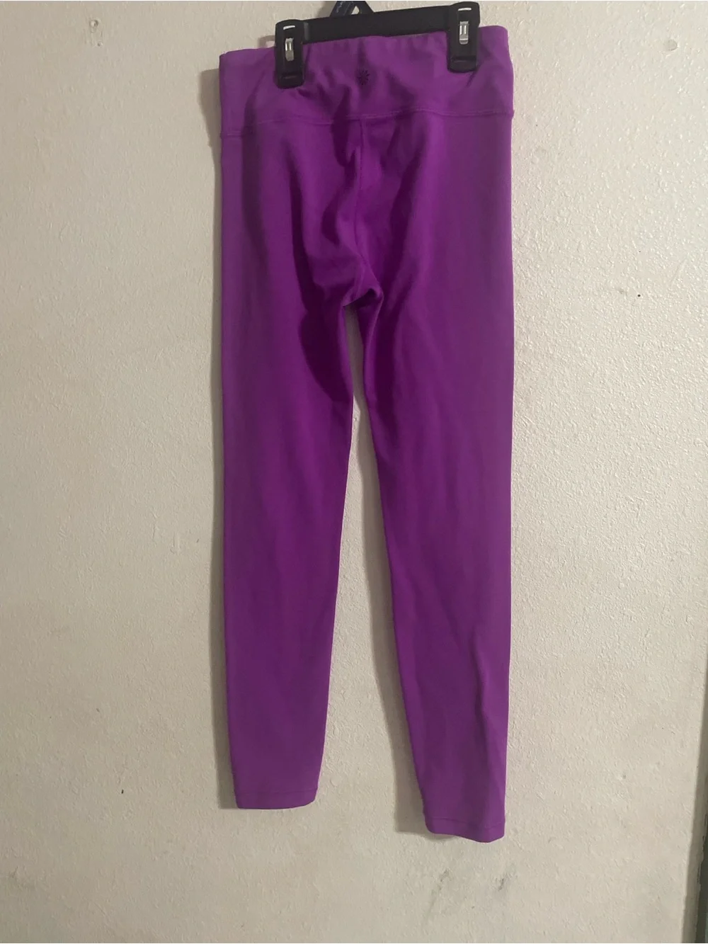 Athleta girls high rise chit chat tights